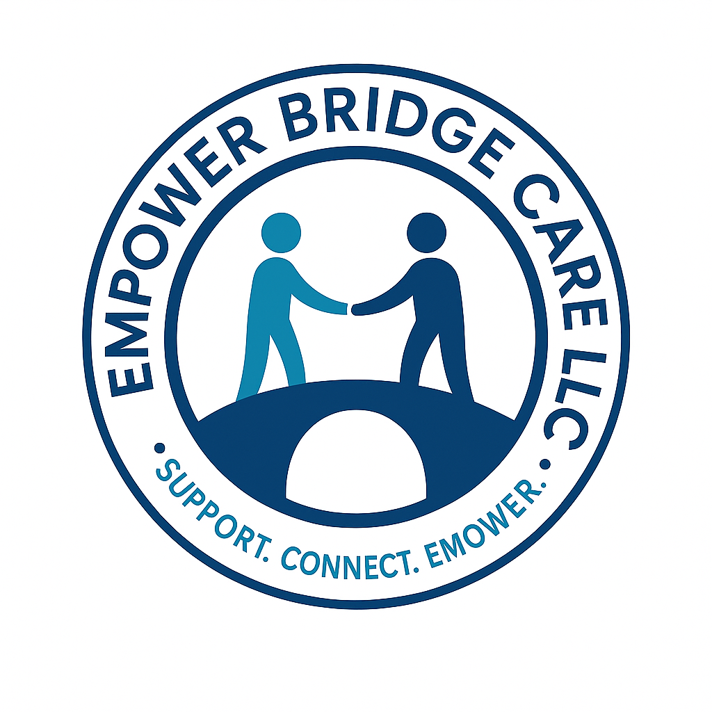 Empower Bridge Care logo